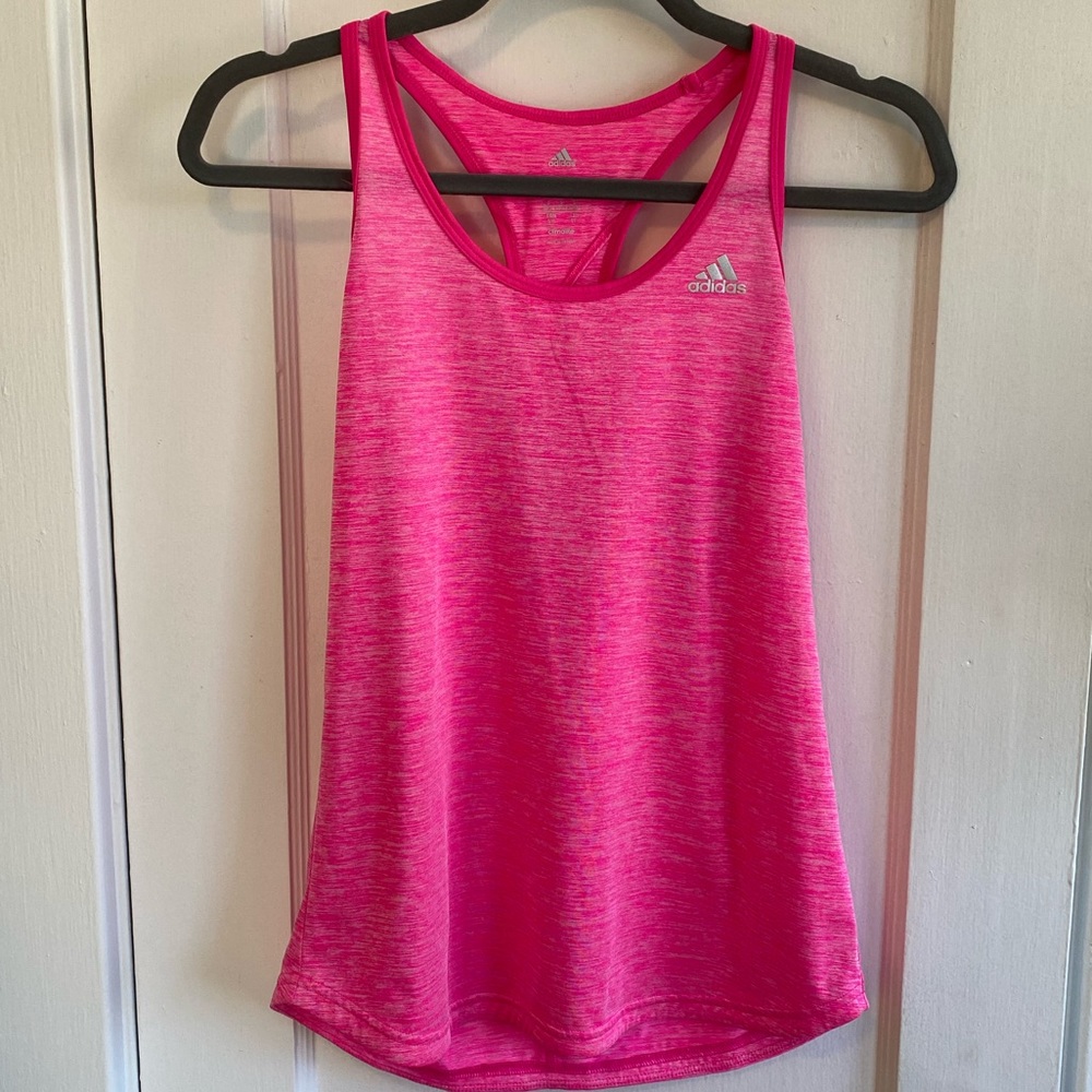 Adidas Tank Top